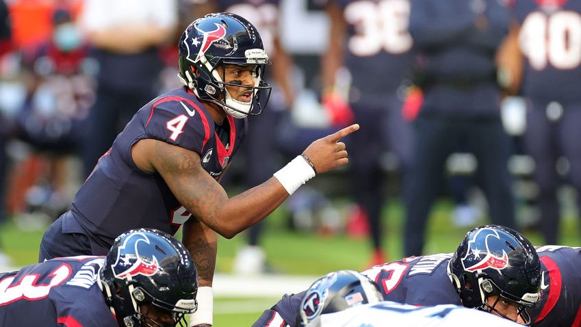 Deshaun Watson ahora puede ser interrogado bajo juramento en 22 juicios pendientes