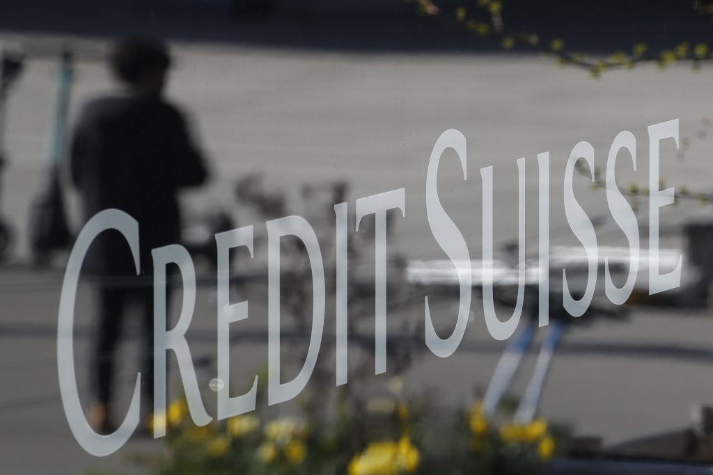 Según se informa, una filtración masiva de Credit Suisse revela posibles vínculos criminales entre 18,000 cuentas.