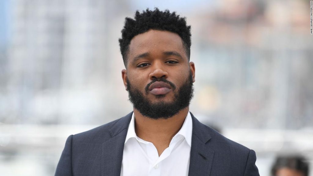 Ryan Coogler habla después de que la policía lo detuviera injustamente