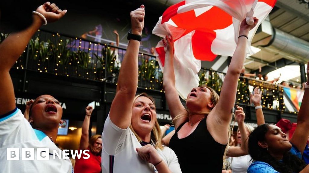 Copa del Mundo: las leonas de Inglaterra miran la gloria, pero ‘no hay planes’ para el feriado bancario