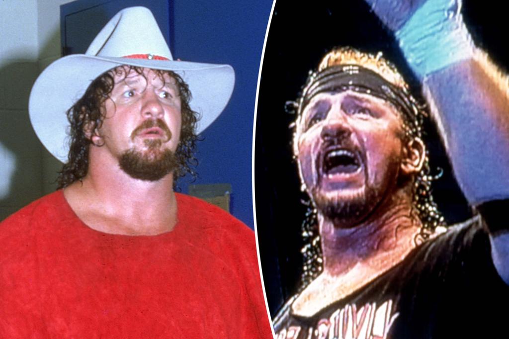 Terry Funk, leyenda de la WWE y leyenda de la lucha libre profesional, falleció a los 79 años