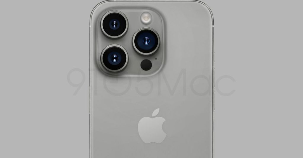 Kuo: la producción del iPhone 15 Pro Max se retrasa mientras Apple continúa resolviendo problemas de producción