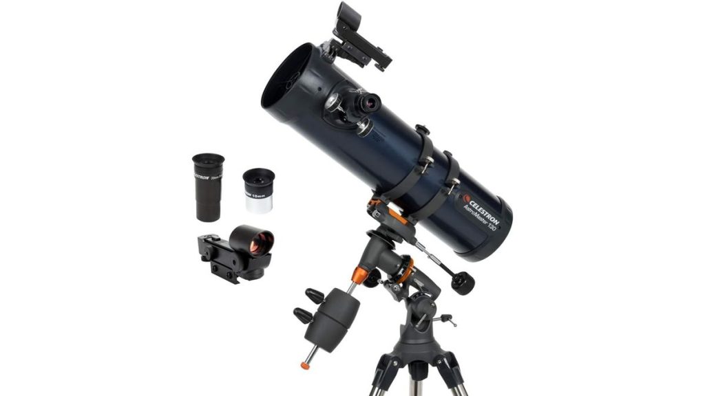 Ahorre  en uno de nuestros telescopios favoritos