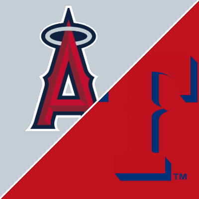 Angels 2-0 Rangers (16 de agosto de 2023) Resumen del juego