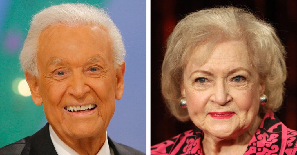 Bob Parker y Betty White y su pelea por Billy el Elefante