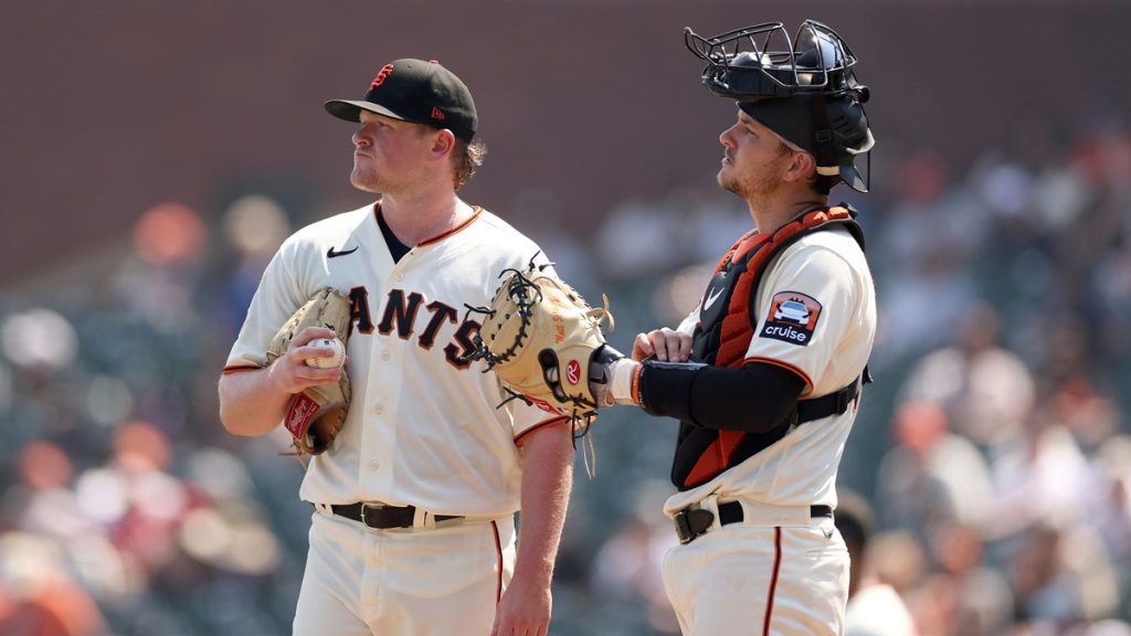 Cómo el desempate de los playoffs de la MLB de los Giants podría afectar la carrera por el comodín de 2023 – NBC Sports Bay Area & California