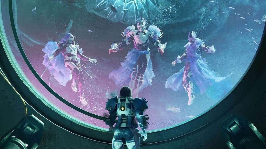 Destiny 2 promete cosas gratis después de la revolución de los jugadores