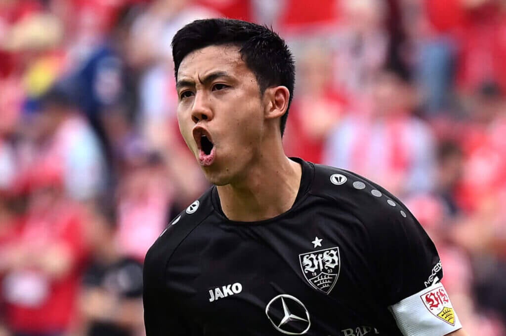 El Liverpool ha completado el traspaso de Wataru Endo procedente del VfB Stuttgart en una operación valorada en unos 19 millones de euros.