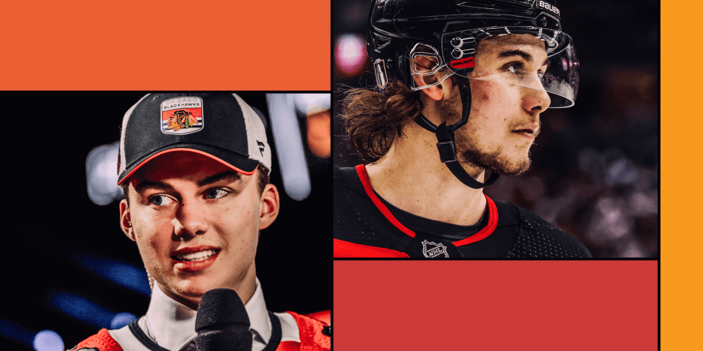 NHL Pipeline Rankings 2023: un desglose de los 32 equipos de Corey Brunman