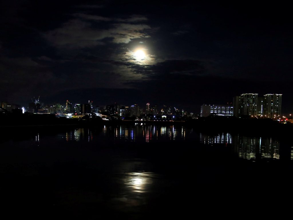 Súper luna azul 2023: qué es y cómo ver el evento celeste |  noticias espaciales