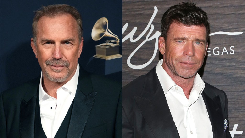 Kevin Costner rompe su silencio sobre el conflicto de Yellowstone – The Hollywood Reporter