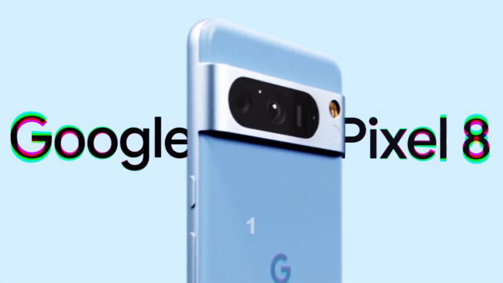 Se filtran los precios europeos de Pixel 8 y Pixel 8 Pro para todas las versiones de almacenamiento