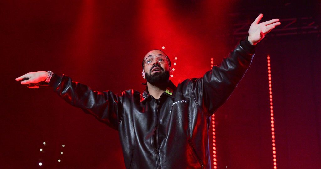 11 preguntas que tenemos para Drake’s Bra Organizer