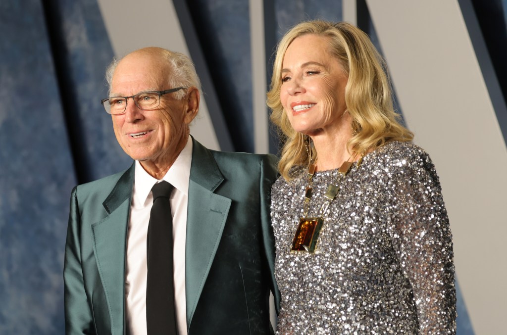 La esposa de Jimmy Buffett, Jane Slagful, agradece a sus fans y médicos su apoyo – Billboard