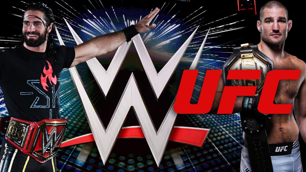 La fusión de la WWE de McMahon y la UFC de Endeavor es un trato cerrado – Fecha límite