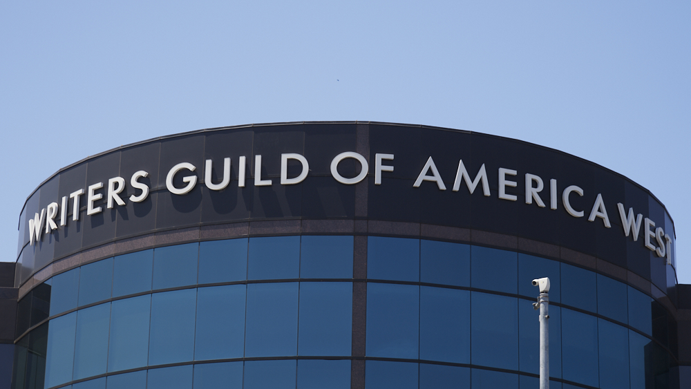 WGA Eyes Showrunner Meeting el viernes – Variedad