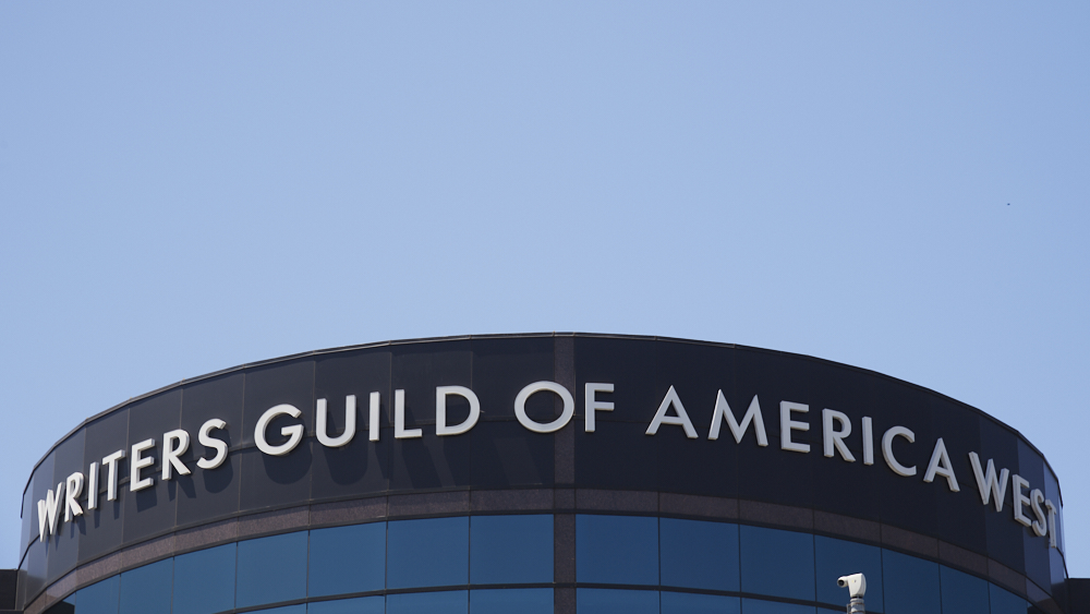 Se pospone la reunión de la WGA con expositores relevantes – Variedad