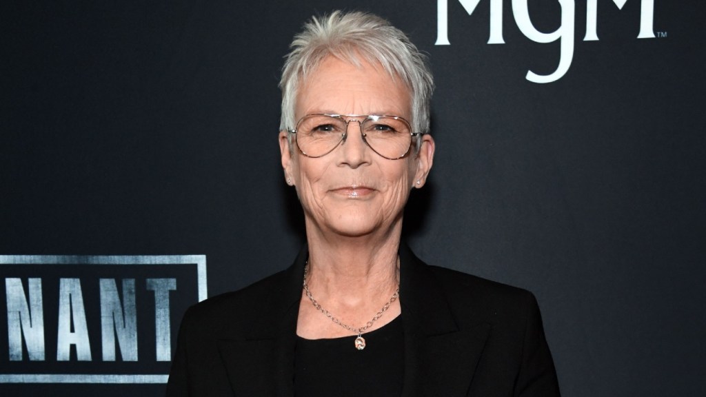 Jamie Lee Curtis quiere interpretar al Dr. Kureha en una serie de Netflix – The Hollywood Reporter