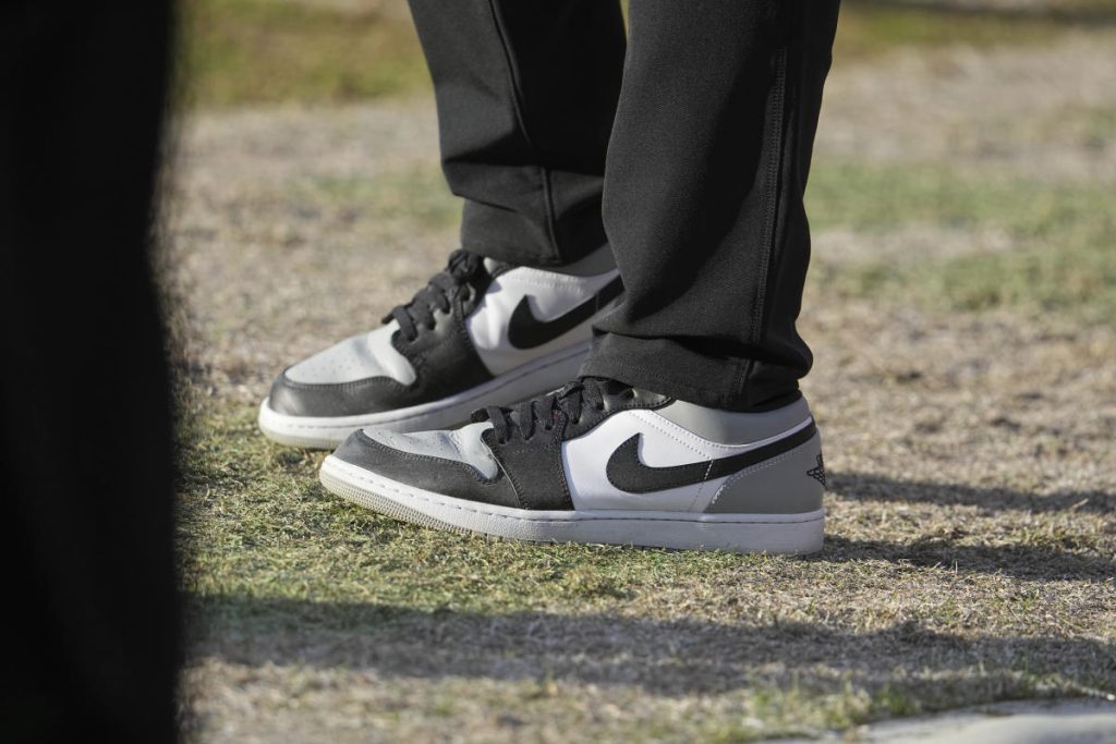 Nike sube gracias a las ganancias del primer trimestre y a la confianza del consumidor chino independientemente de las “perspectivas macroeconómicas”