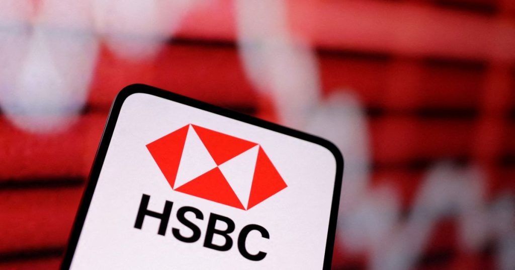 Exclusiva: HSBC adquiere el negocio de patrimonio de consumo de Citigroup en China