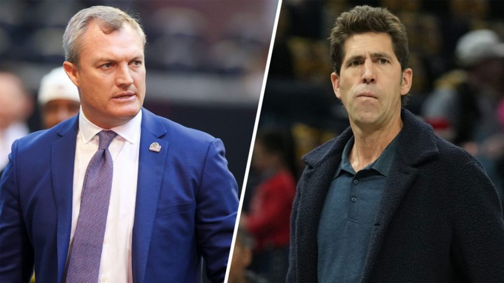 John Lynch agradeció el consejo de Bob Myers en las negociaciones contractuales de Nick Bosa – NBC Sports Bay Area y California