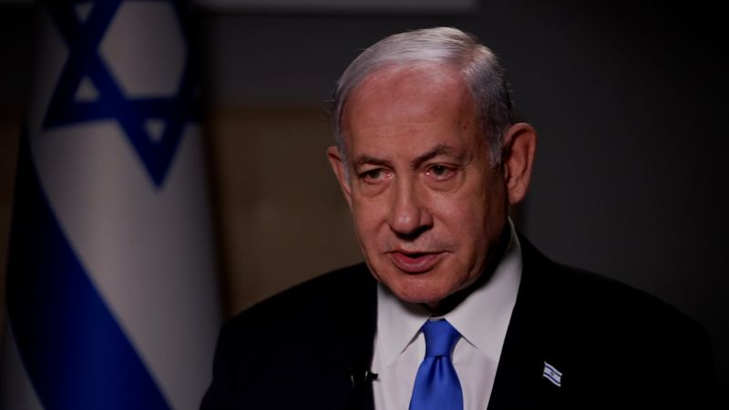 Netanyahu dice que Israel está cerca de un acuerdo de normalización con Arabia Saudita, pero se niega a hacer concesiones a los palestinos