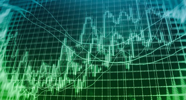 Noticias del mercado de valores hoy, 9/11/23: las acciones suben en la apertura con especial atención en los datos del IPC