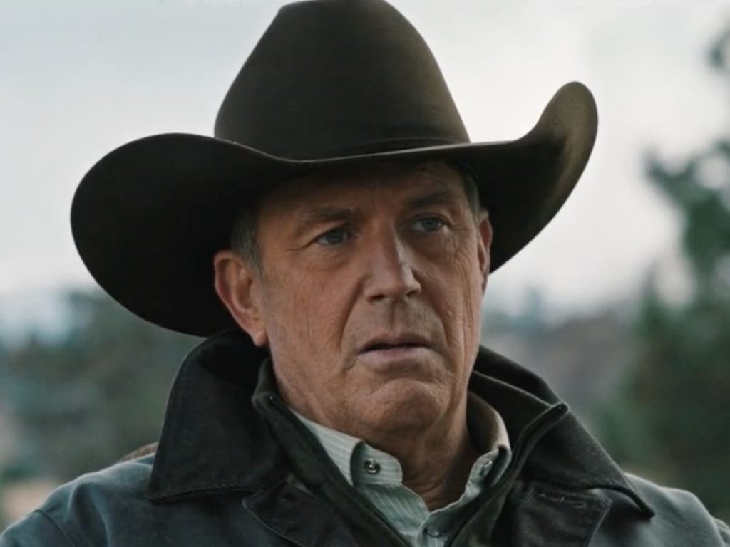 Yellowstone: Kevin Costner explica por qué renunció durante la temporada 5 en sus primeros comentarios sobre la repentina salida