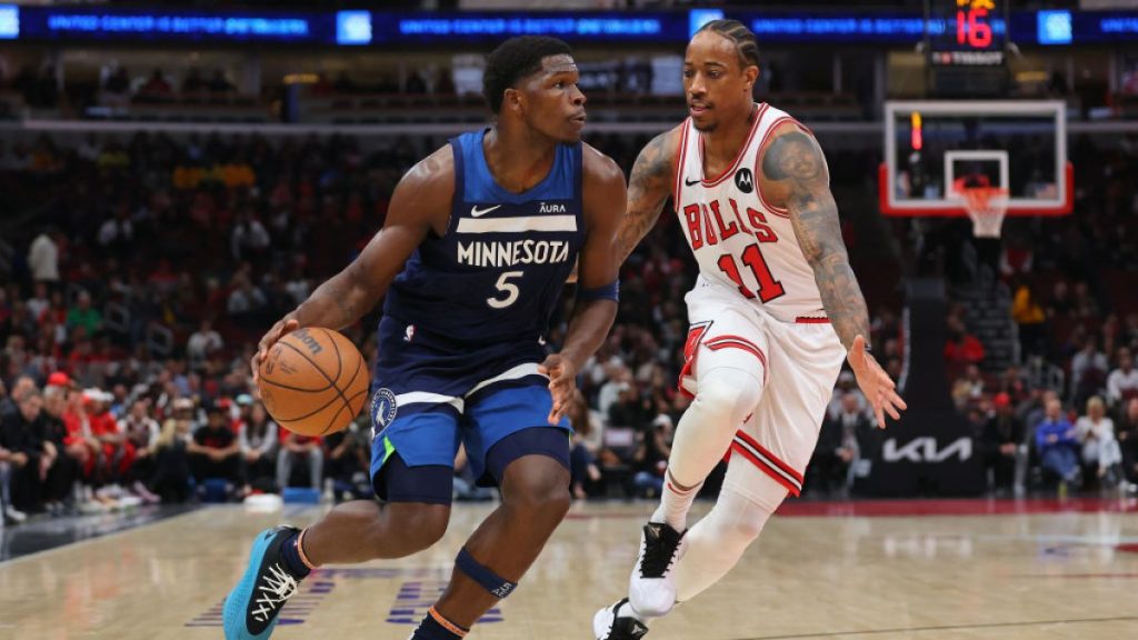 Bulls cierran pretemporada 1-4 con derrota ante Timberwolves – NBC Sports Chicago