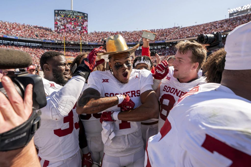 El No. 1 Georgia recibe al invicto Kentucky entre los Hedges