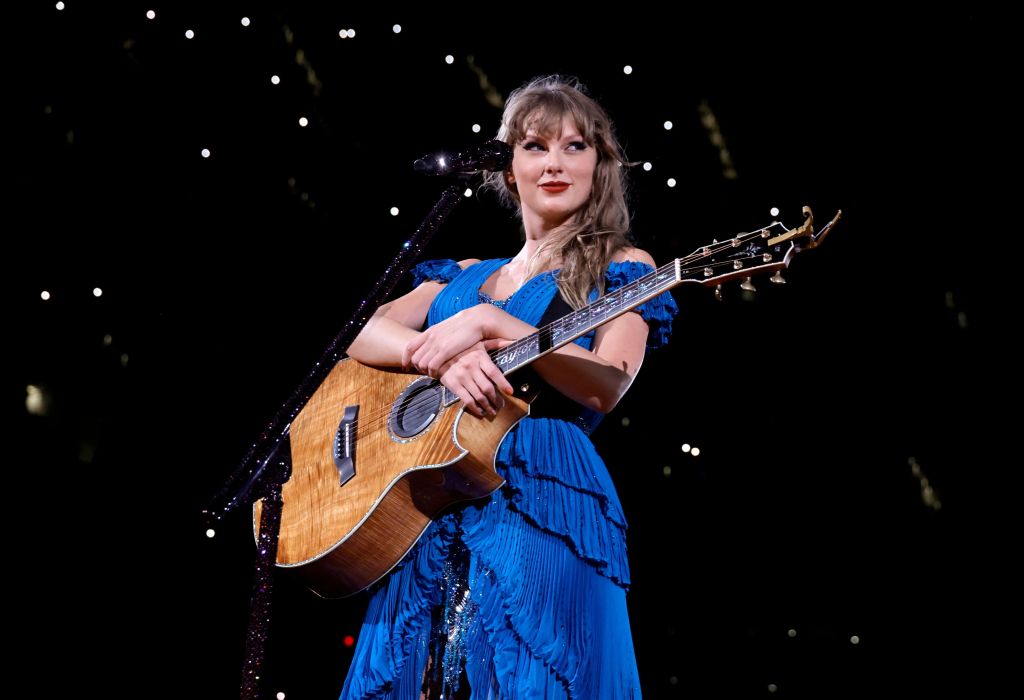 El concierto de Taylor Swift Eras Tour recauda 2,8 millones de dólares en su avance – Fecha límite