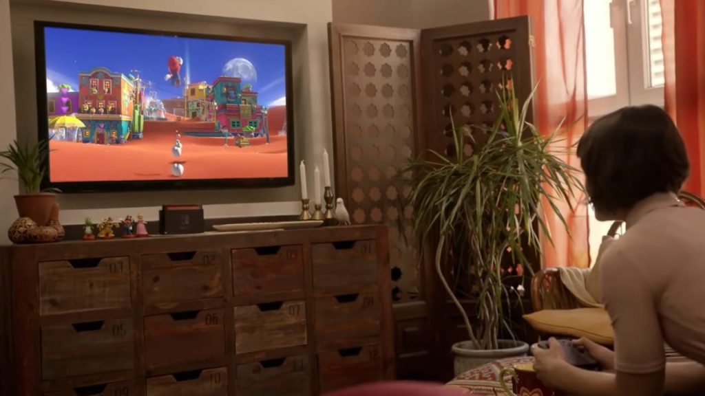 El entusiasmo por Switch 2 alcanza su punto máximo con la revelación de las Nintendo Nukes originales en YouTube