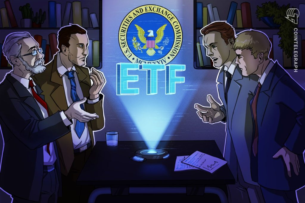 Según se informa, la SEC no apelará la decisión del tribunal con respecto al ETF de Bitcoin en escala de grises