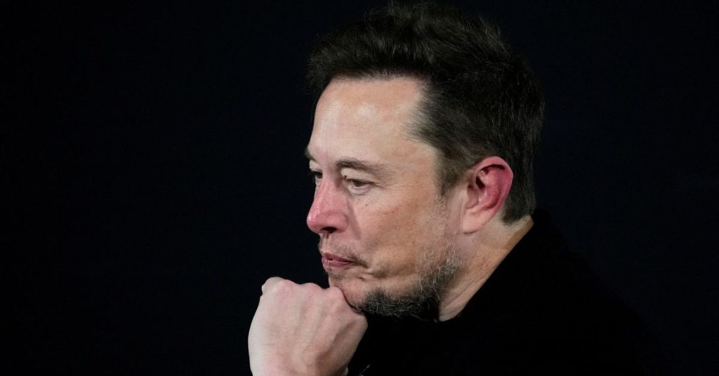 XAI de Musk está listo para lanzar el primer modelo de IA para selección de grupos