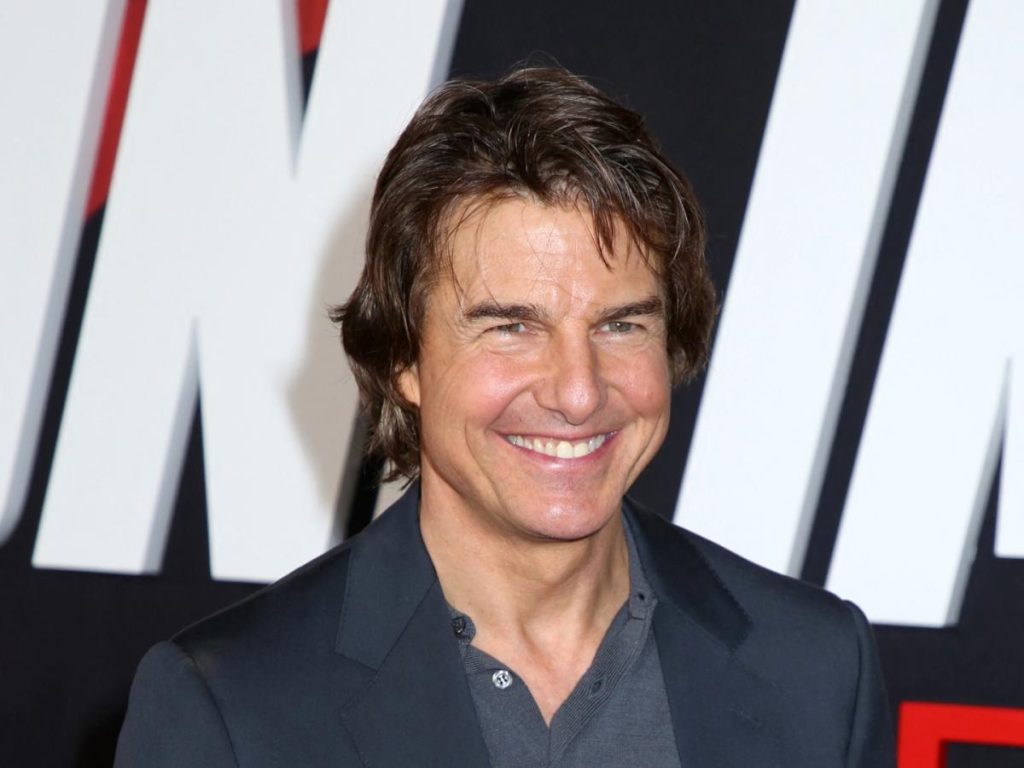 La dramática salida de Tom Cruise muestra exactamente su posición respecto de la Cienciología