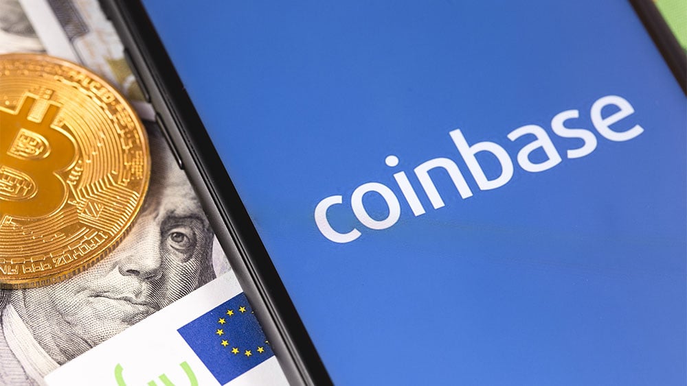 Las acciones de Coinbase fluctúan según la métrica clave de ganancias;  Bankman declaró a Fried culpable de todos los cargos