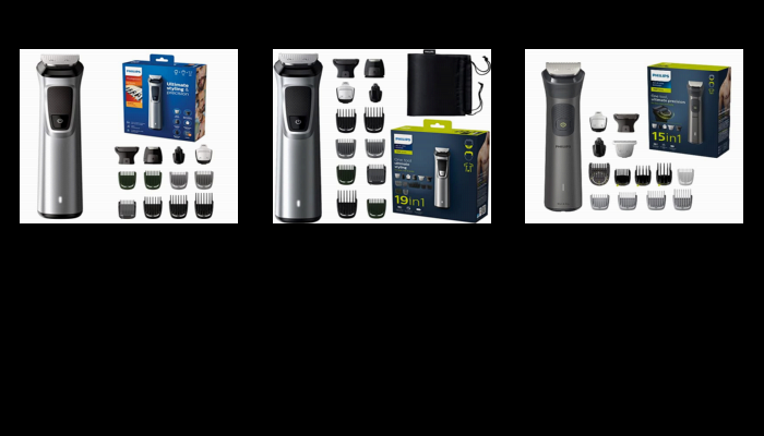 Las 10 Mejores philips multigroom series 7000 del 2024: Elección de los Profesionales