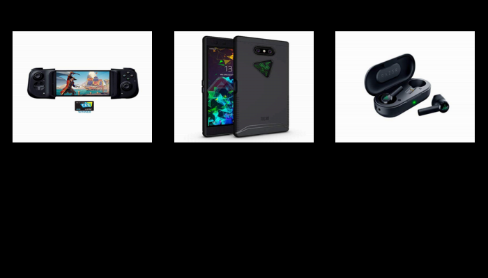 Las 10 Mejores razer phone del 2024: Elección de los Profesionales