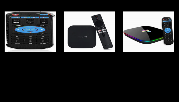 Las 10 Mejores tv box android 8.1 del 2024: Elección de los Profesionales