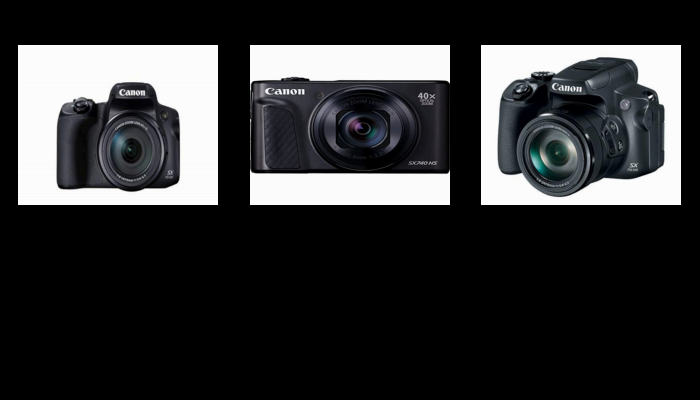 Las 10 Mejores canon powershot sx70 hs del 2024: Elección de los Profesionales