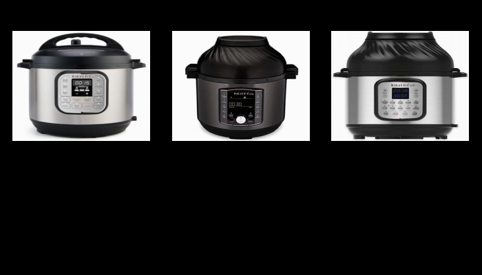 Las 10 Mejores instant pot del 2024: Elección de los Profesionales