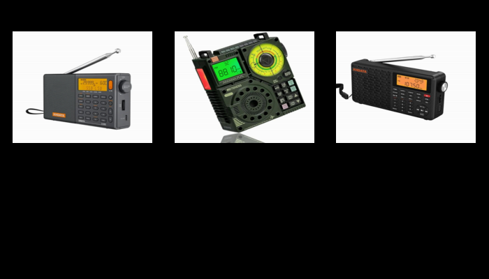 Las 10 Mejores radio multibanda del 2024: Elección de los Profesionales