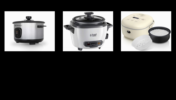 Las 10 Mejores rice cooker del 2024: Elección de los Profesionales