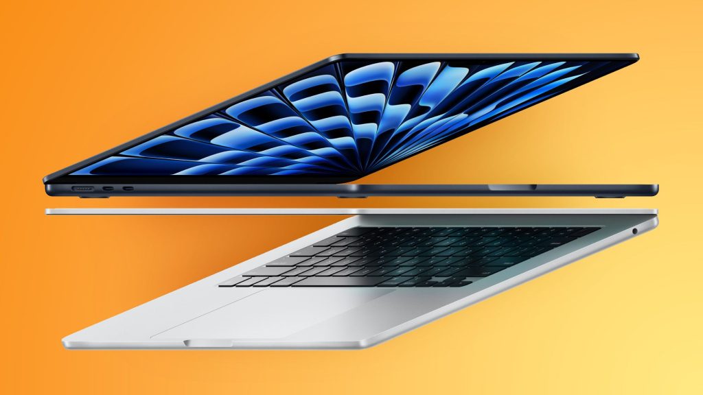 Los modelos M3 MacBook Air ya están llegando a clientes de Nueva Zelanda y Australia