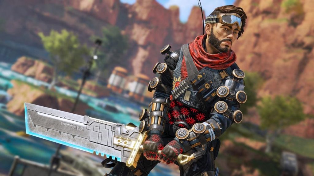 El hackeo masivo de 'Apex Legends' interrumpe las finales de NA y plantea serios problemas de seguridad