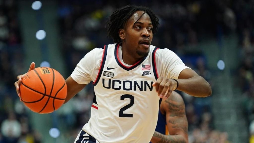 Predicciones de March Madness de 2024: selecciones de expertos, ocho probabilidades de élite para UConn contra Illinois, Alabama contra Clemson