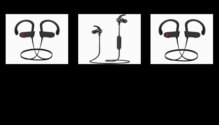 Las 10 Mejores mpow auriculares bluetooth del 2024: Elección de los Profesionales