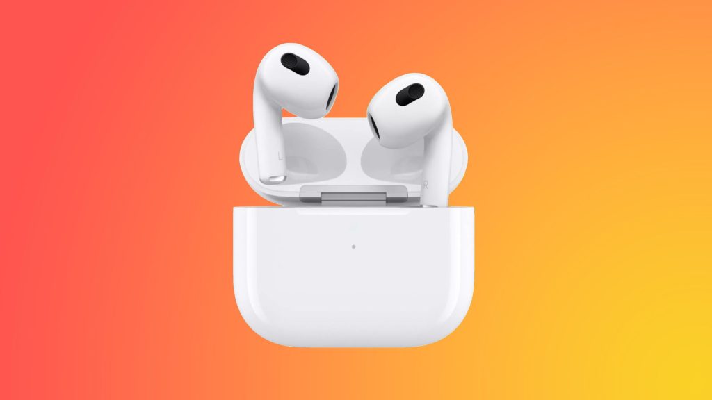 Los AirPods de menor costo y los nuevos AirPods Max están programados para lanzarse a finales de este año.