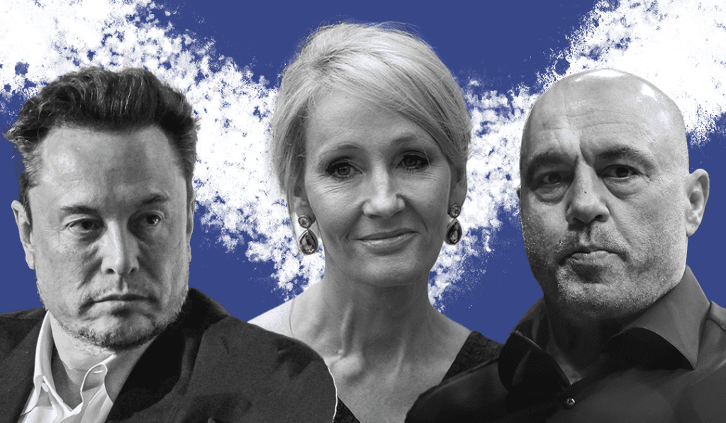 Cómo la controvertida ley sobre delitos de odio de Escocia conmovió a JK Rowling, Joe Rogan y Elon Musk – Politico