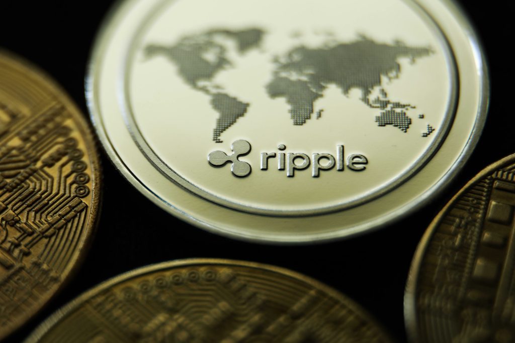 La empresa de criptomonedas Ripple lanza una moneda estable en dólares estadounidenses